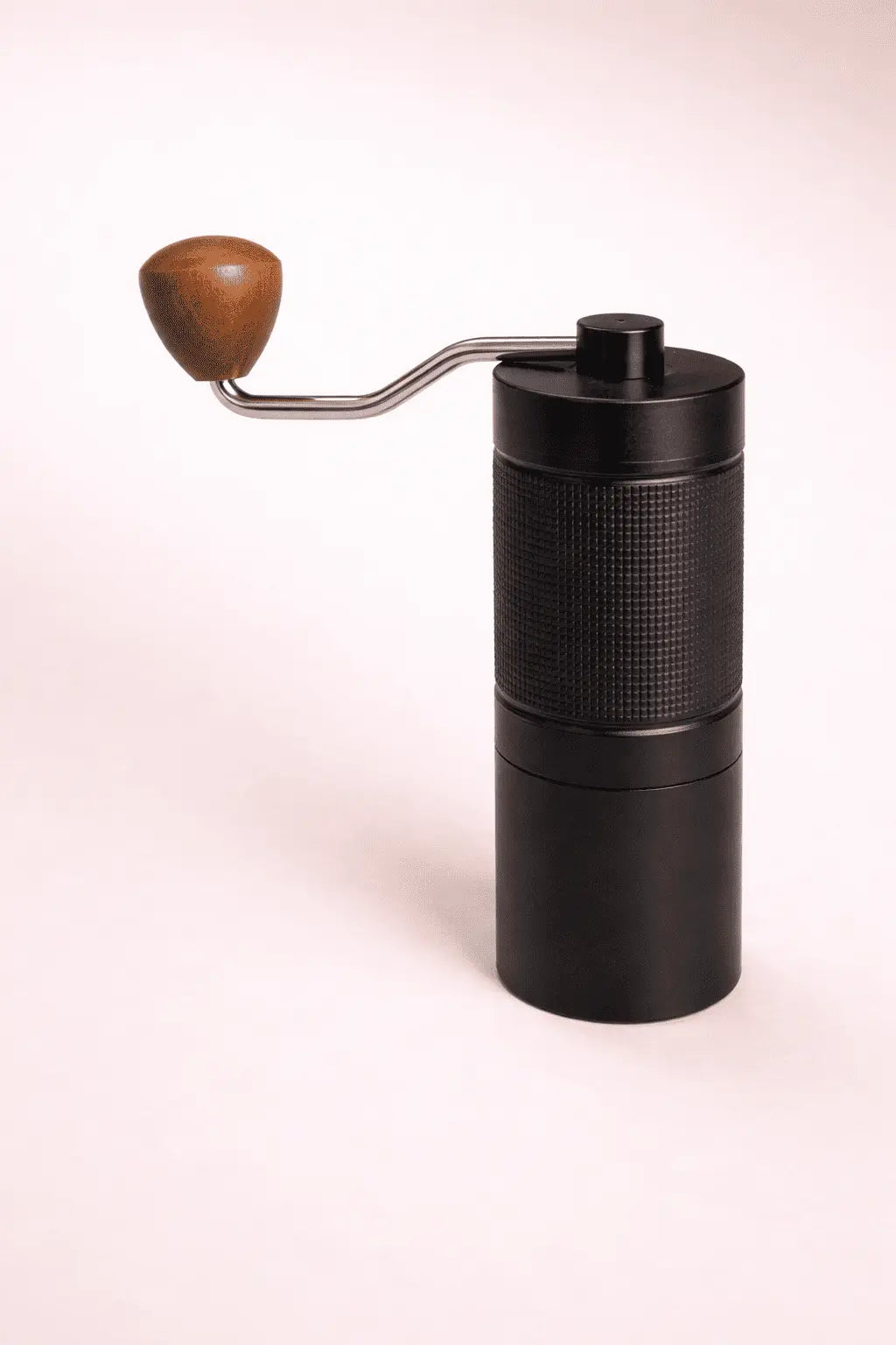 Manual Coffee Grinder Precision 7 for Professional Brewing