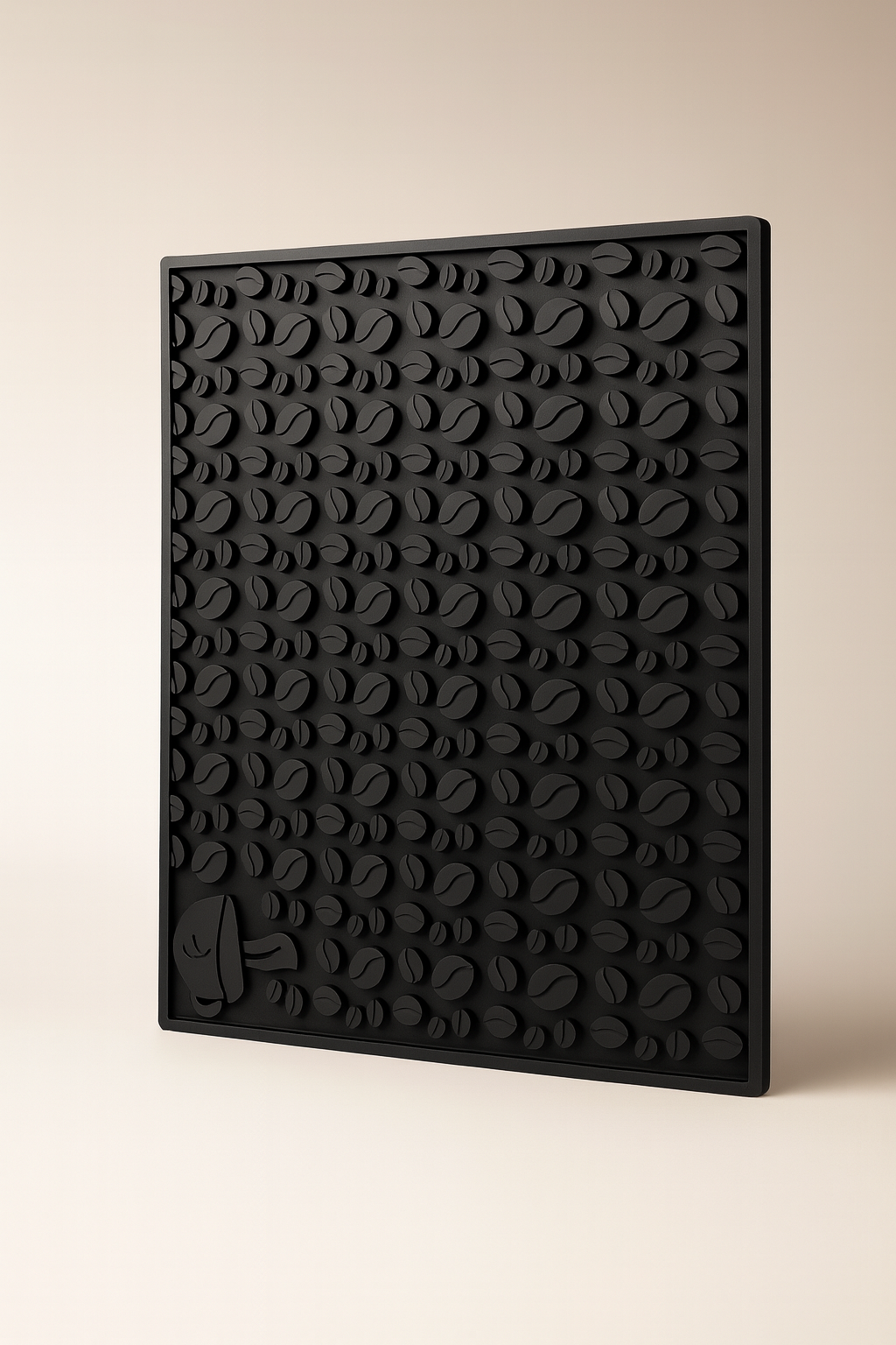 Bar Mat Silicone Anti-Slip