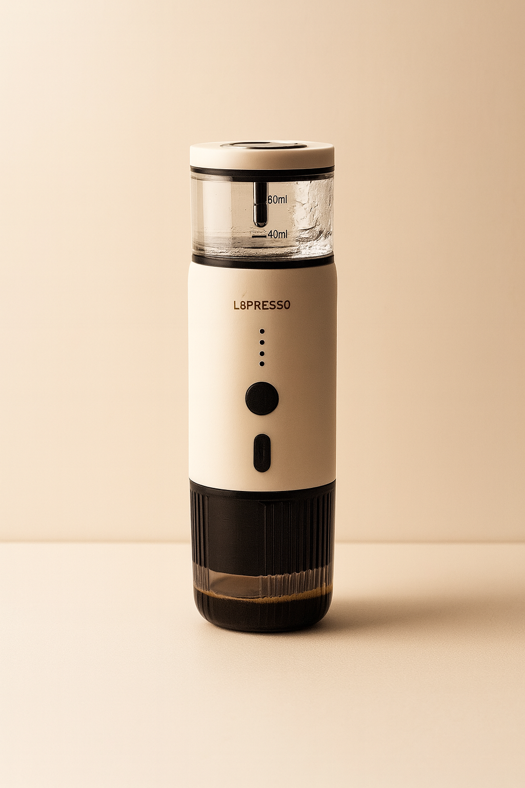 Portable Espresso Machine LePresso