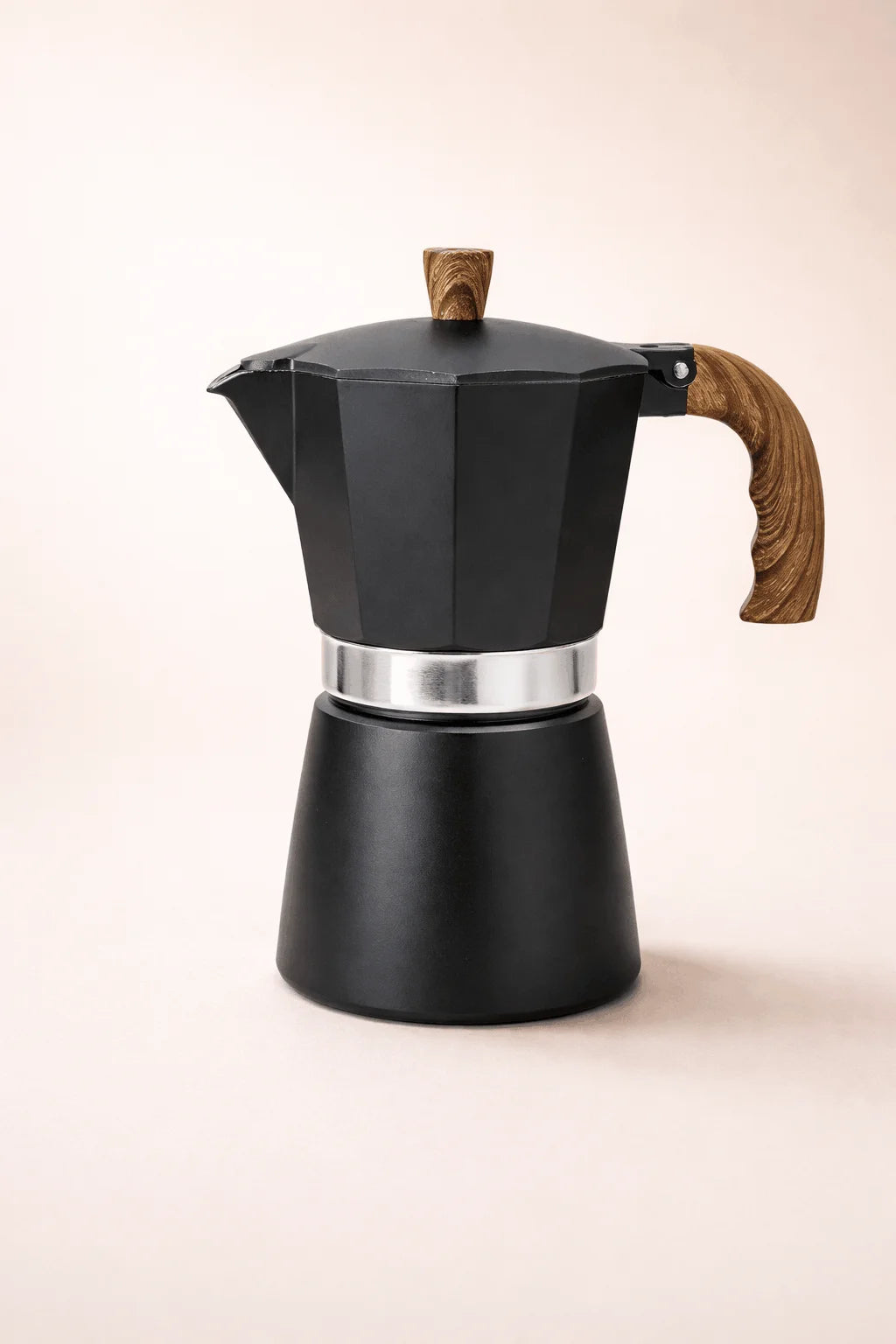 موكا بوت 3 شوت