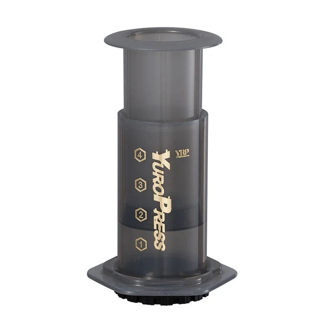 AeroPress Coffee Maker – Specialty Coffee Anywhere, Anytime