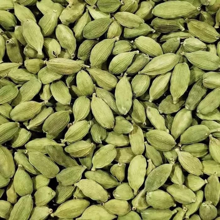 Jadeite Coffee چاديت كوفى - Cardamom - Jadeite Coffee چاديت كوفى