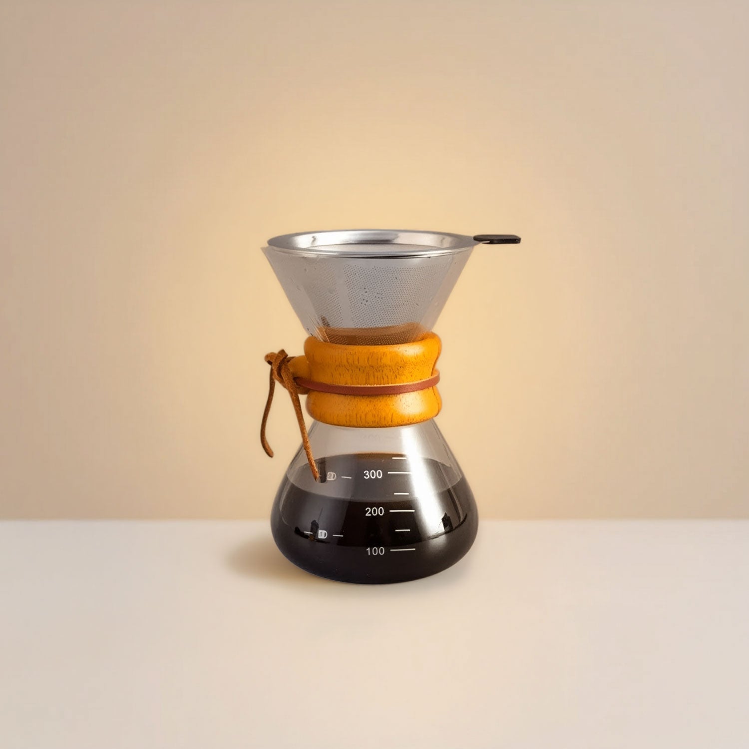 Jadeite Coffee چاديت كوفى - Chemex - Jadeite Coffee چاديت كوفى