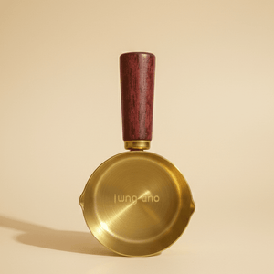 Coffee Measuring Spoon – Precision Meets Sophistication - Jadeite Coffee چاديت كوفى