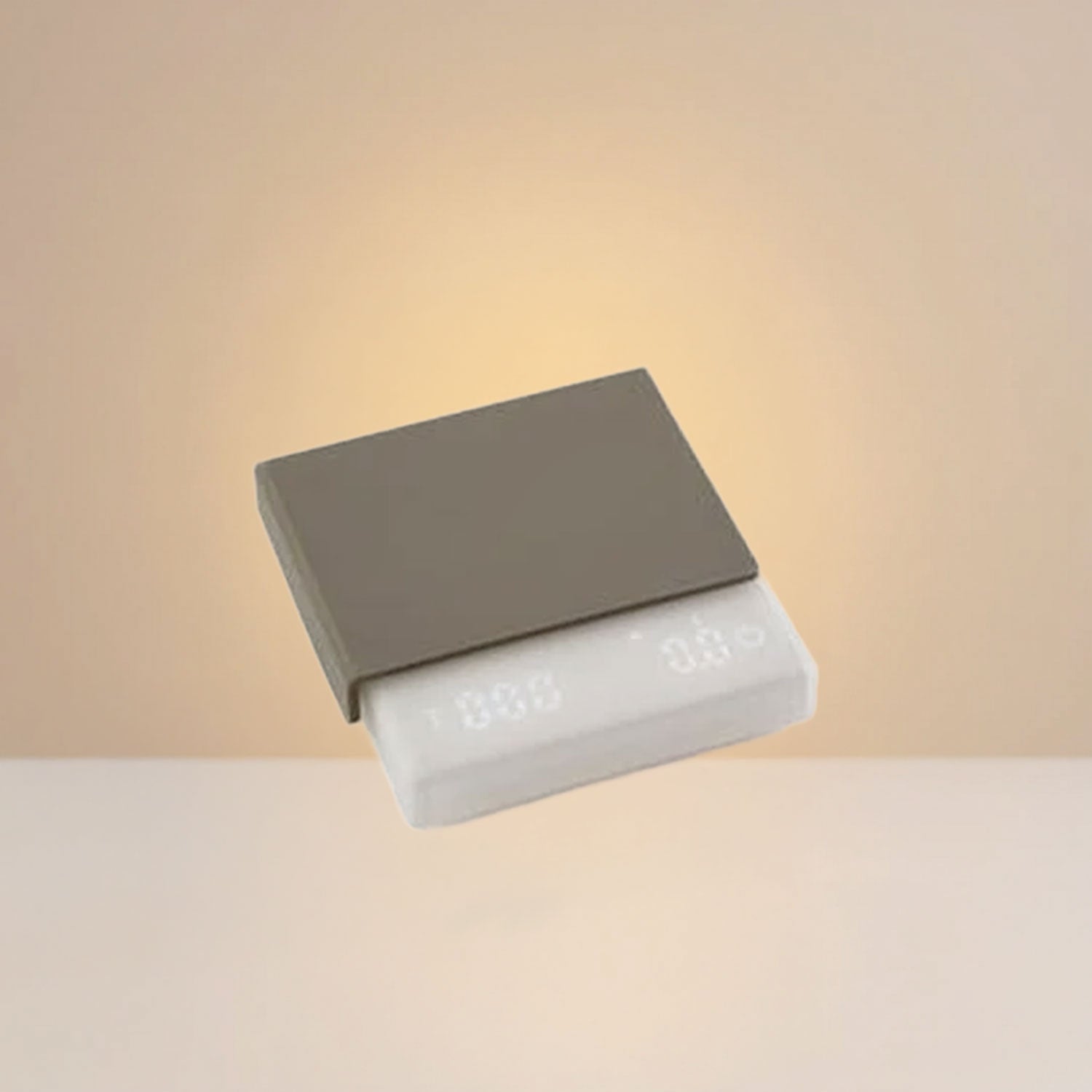 Jadeite Coffee چاديت كوفى - Digital Coffee Scale More with Timer & LED Display – Precision Brewing Tool - Jadeite Coffee چاديت كوفى