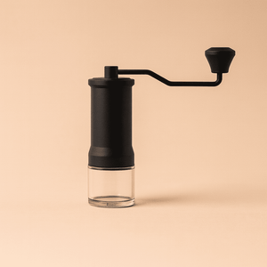 Jadeite Coffee چاديت كوفى - High Precision Conical Burr Grinder LePresso - Jadeite Coffee چاديت كوفى