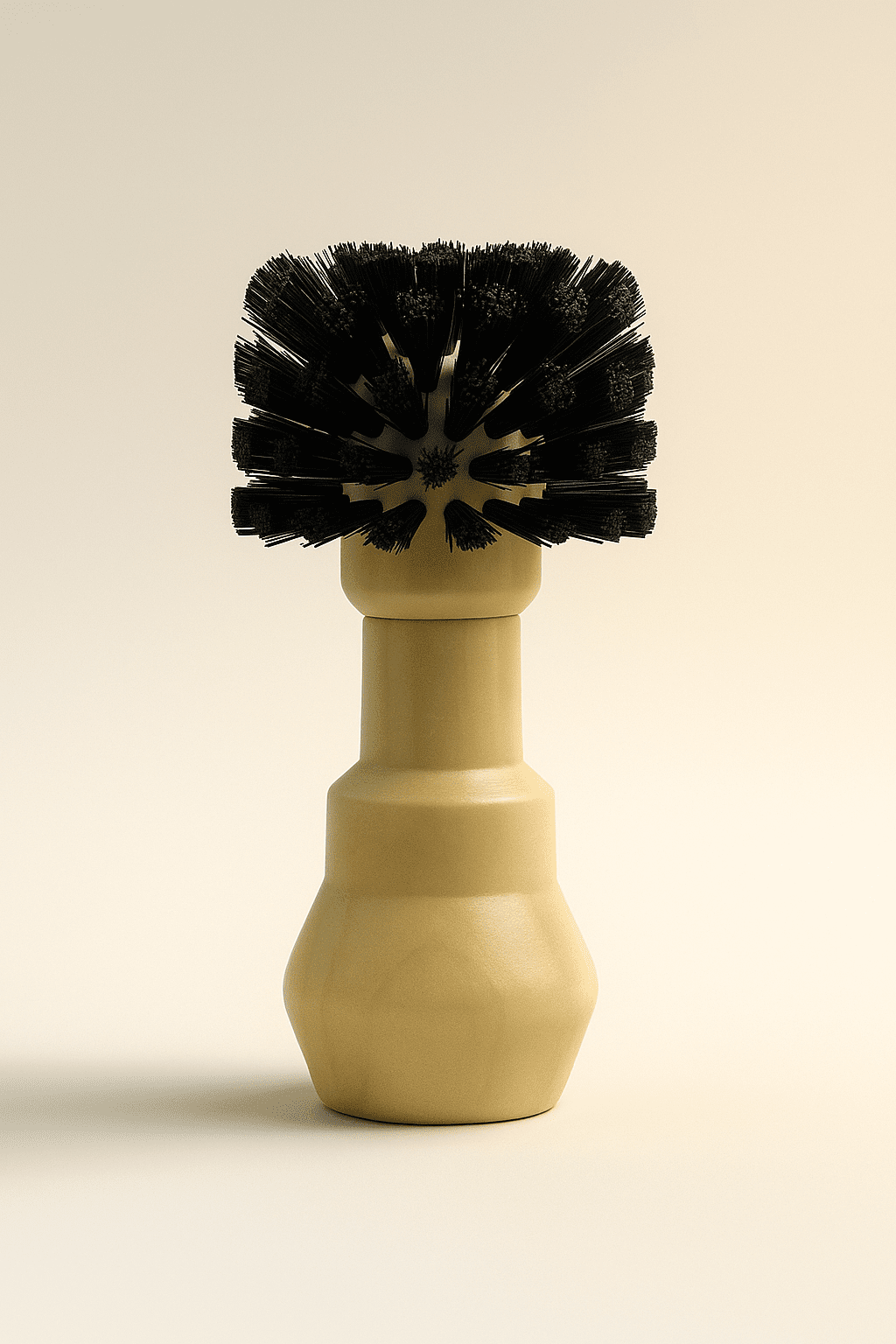 Jadeite Coffee چاديت كوفى - Premium Wooden Handle Cleaning Brush – Multi - Purpose & Durable - Jadeite Coffee چاديت كوفى