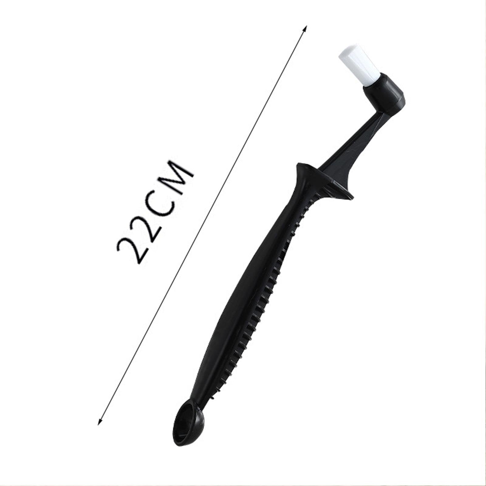 Jadeite Coffee چاديت كوفى - Professional Espresso Machine Cleaning Brush – Barista Coffee Tools - Jadeite Coffee چاديت كوفى