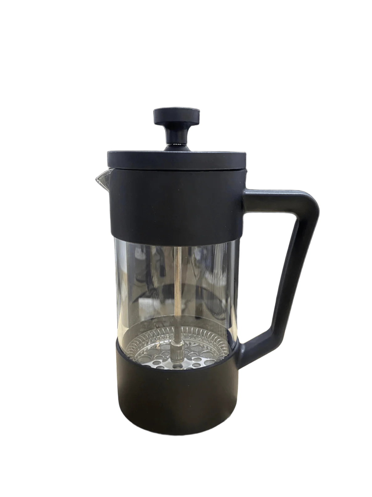 French Press Thermal Glass (350ml)