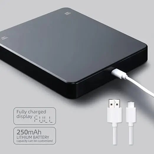 Scale with Timer Touch Screen Coffee - Jadeite Coffee چاديت كوفى