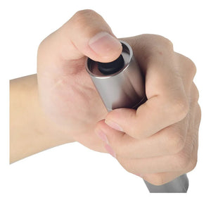 Jadeite Coffee چاديت كوفى - Stainless Steel Electric Milk Frother | Portable Coffee Foam Maker - Jadeite Coffee چاديت كوفى