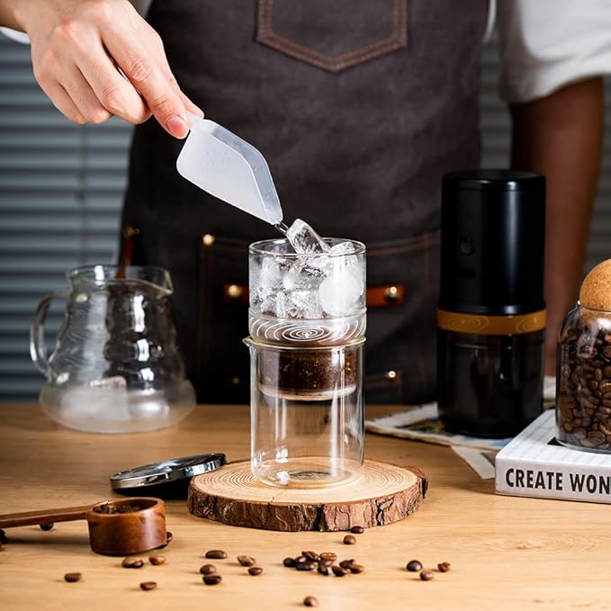 How to Brew Espresso & American like Barista @Home