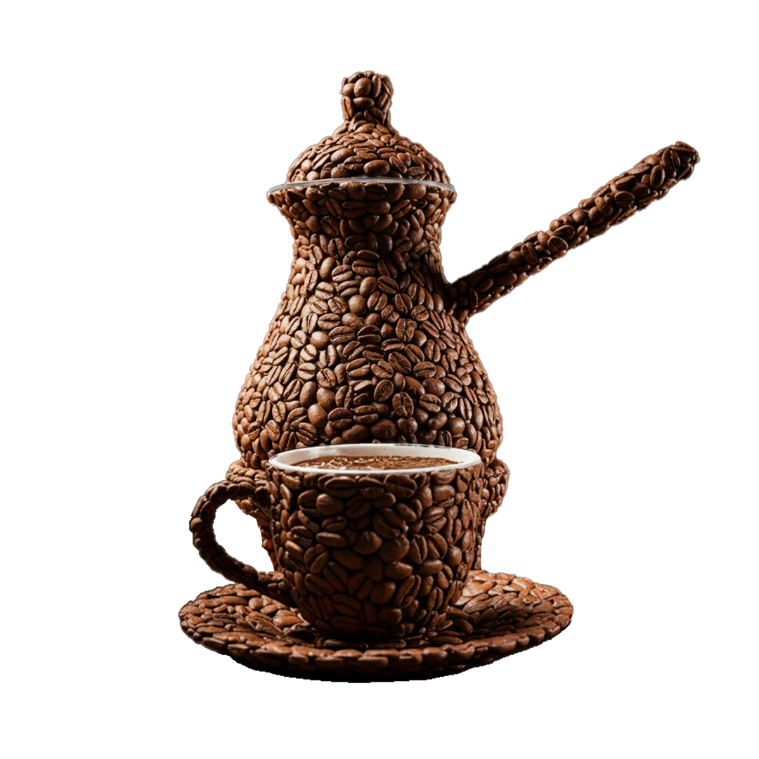 Turkish Coffee