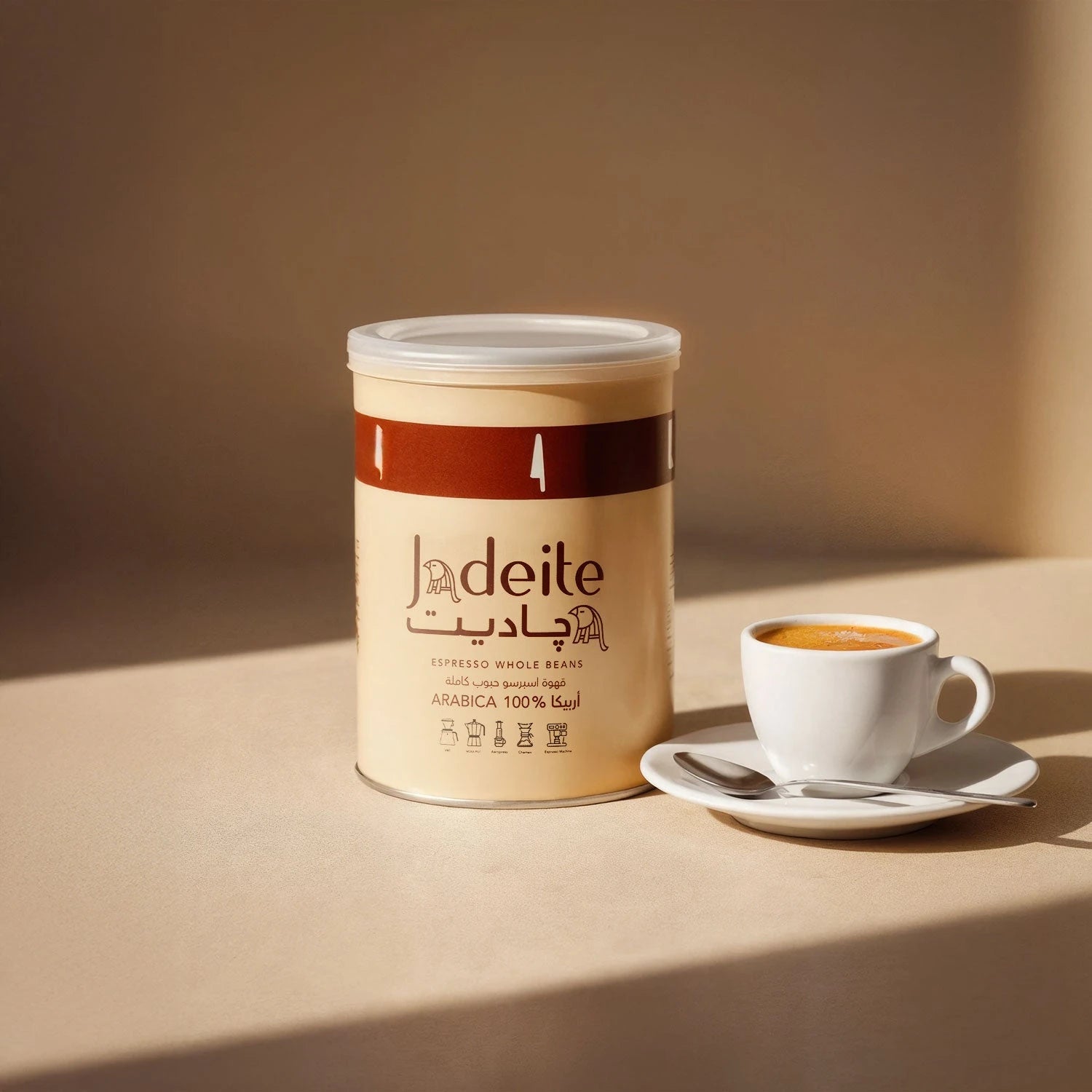 Espresso