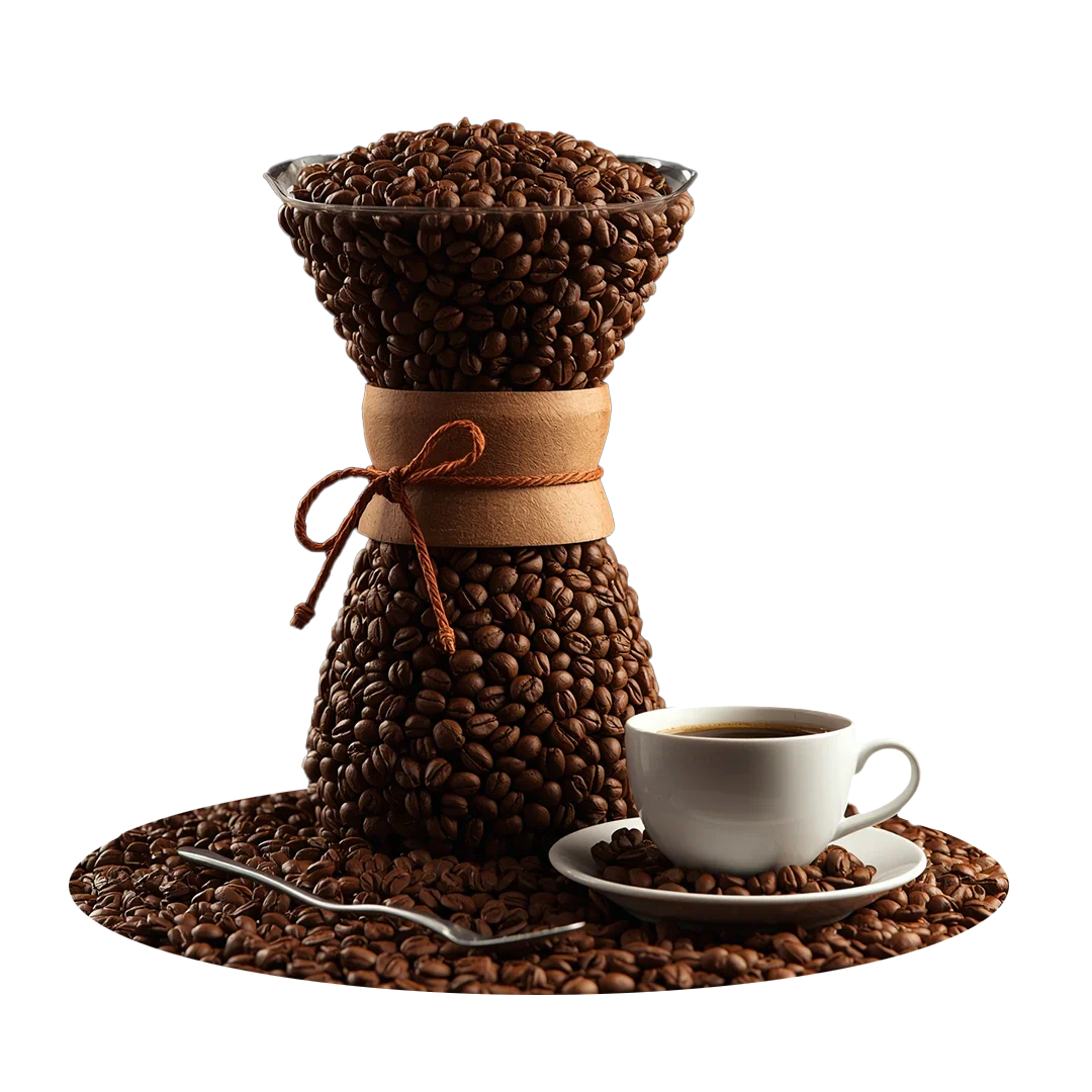 Single Origin -Specialty Coffee