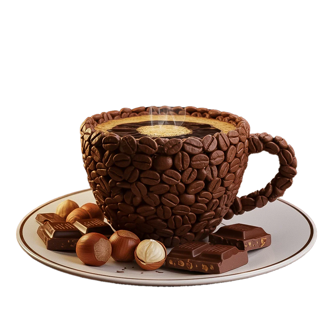 Flavours Coffee