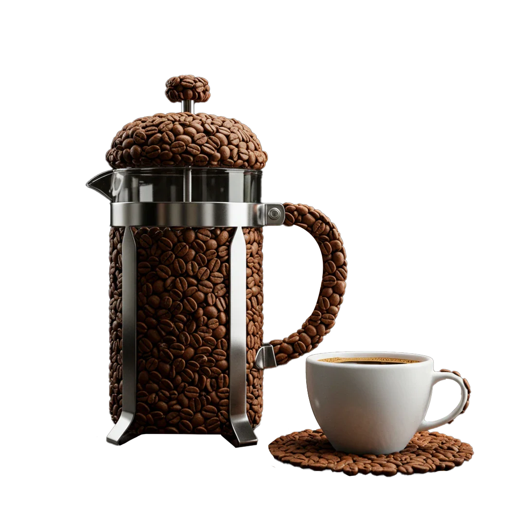 Instant Coffee