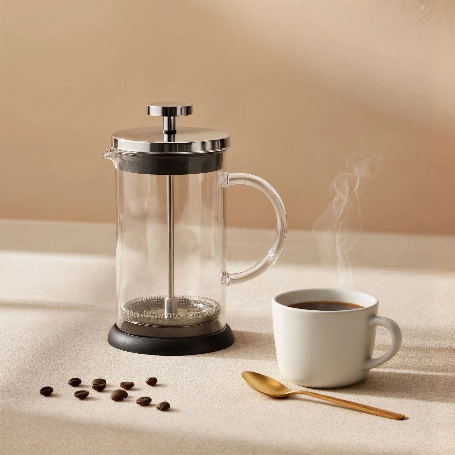 Speciality Coffee Tools