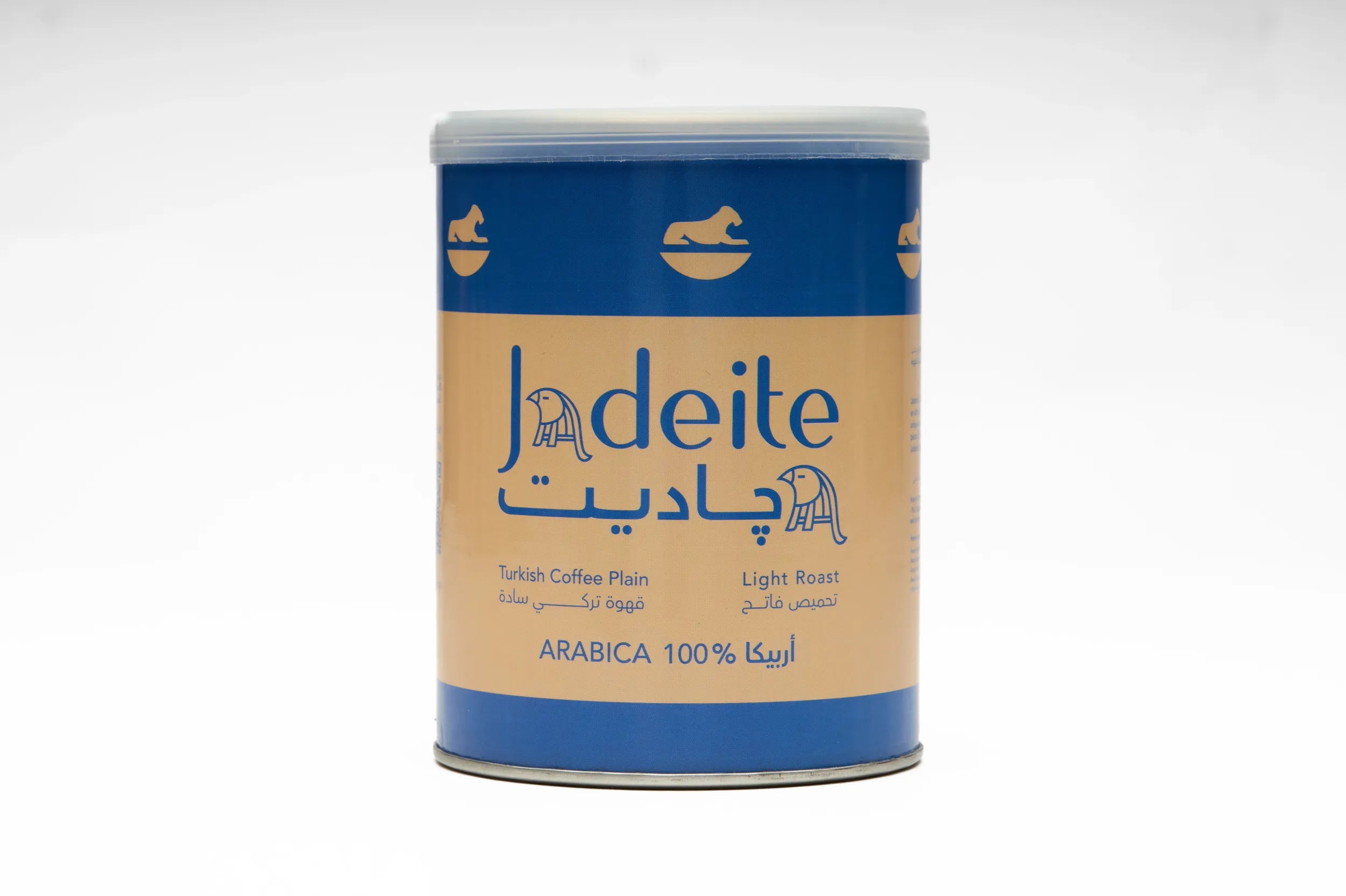 قهوة تركي سادة 