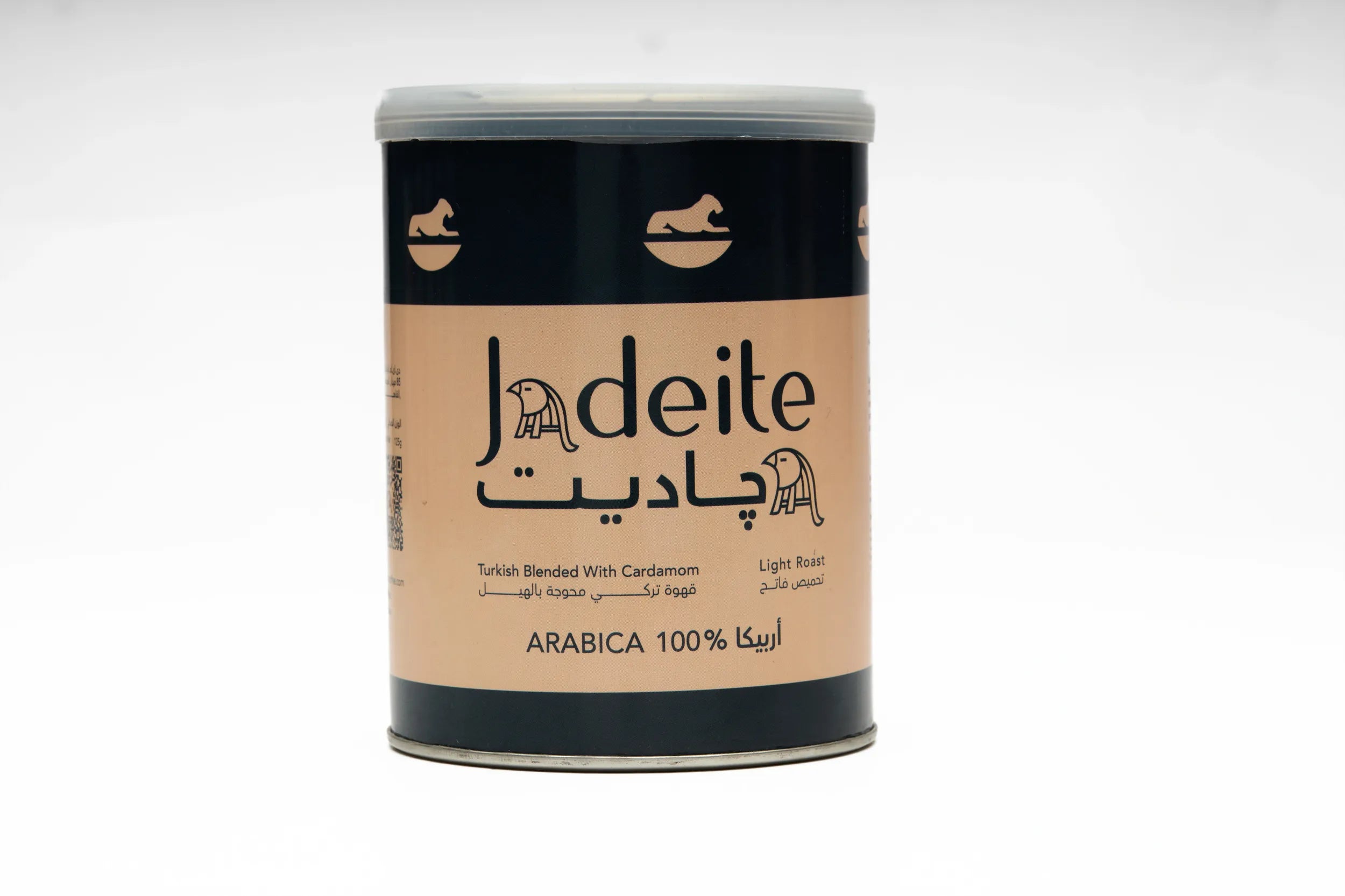 قهوة تركي مع الهيل