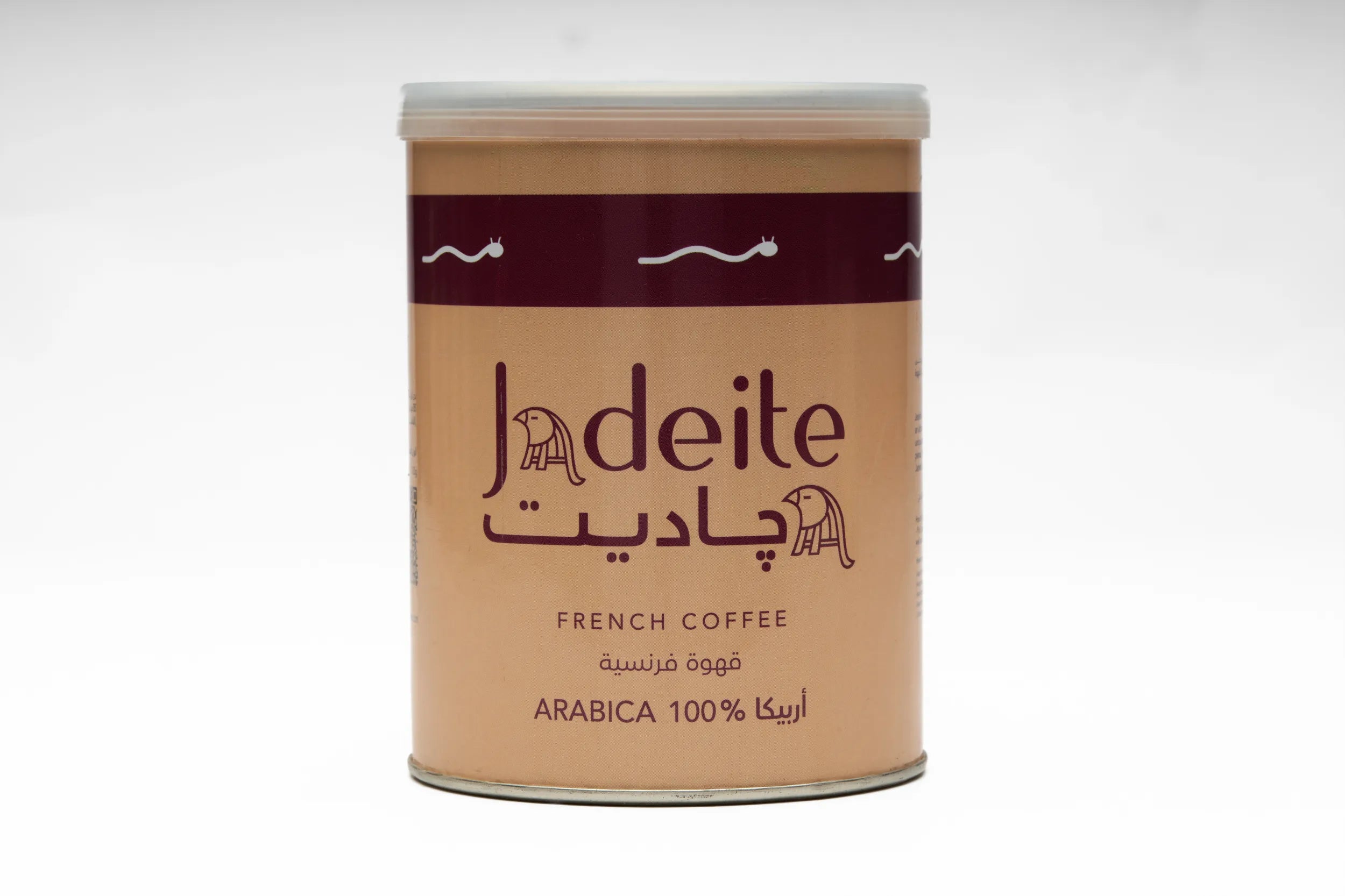 قهوة فرنسية (بالحليب)
