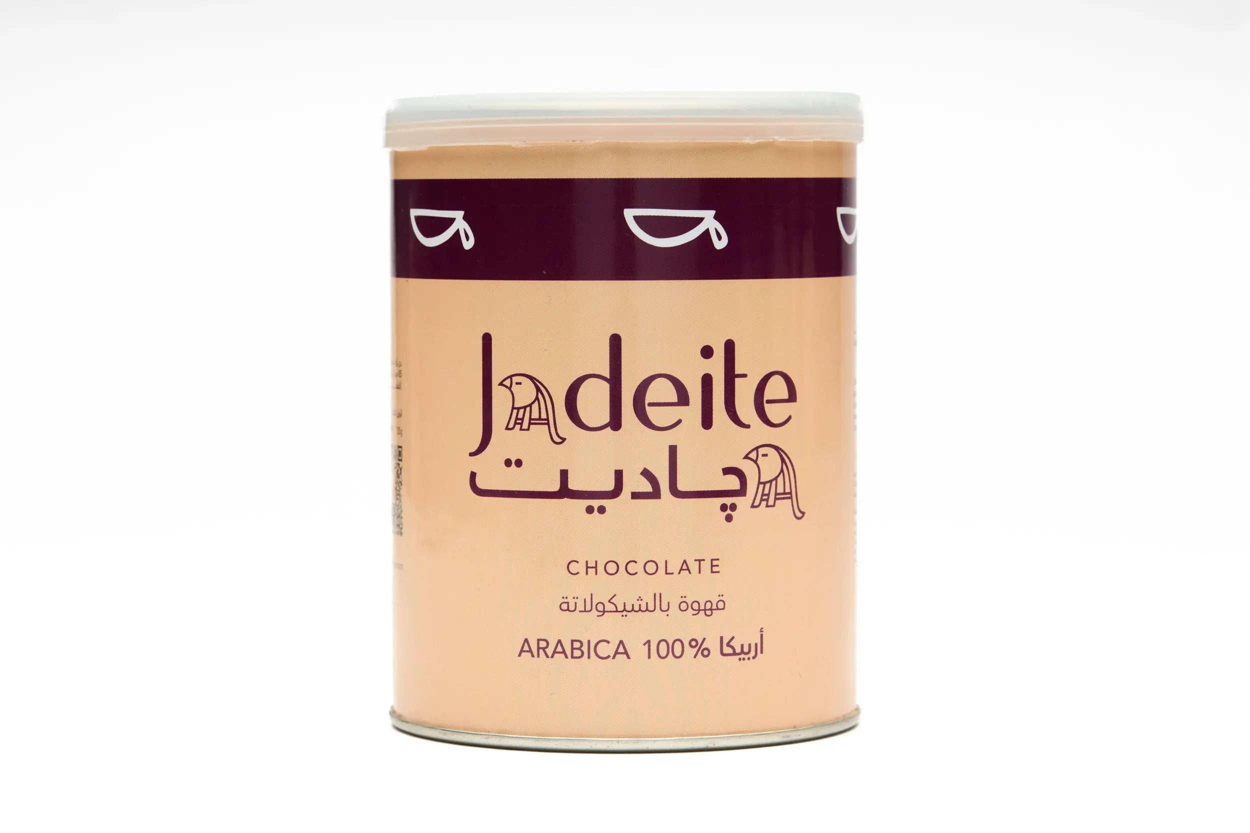 قهوة بالشوكولاتة