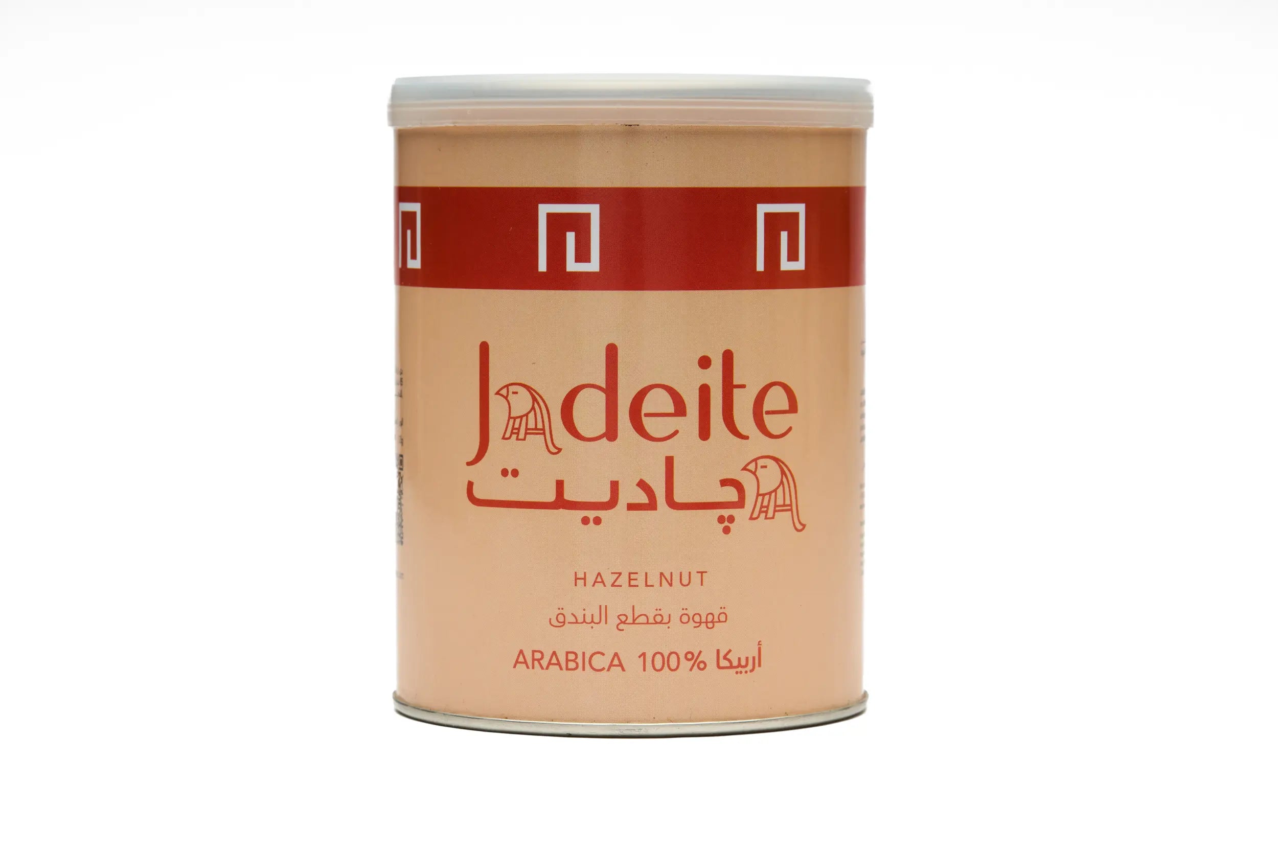 قهوة بالبندق