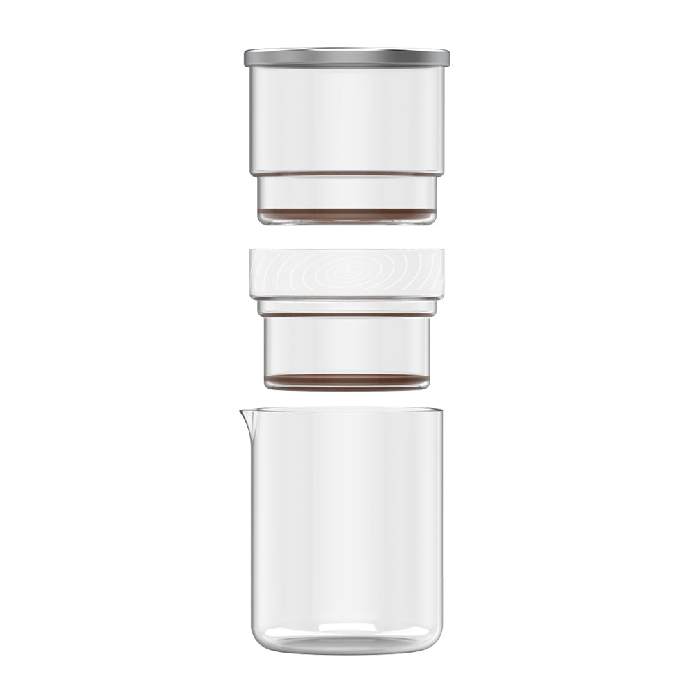 Cold Brew