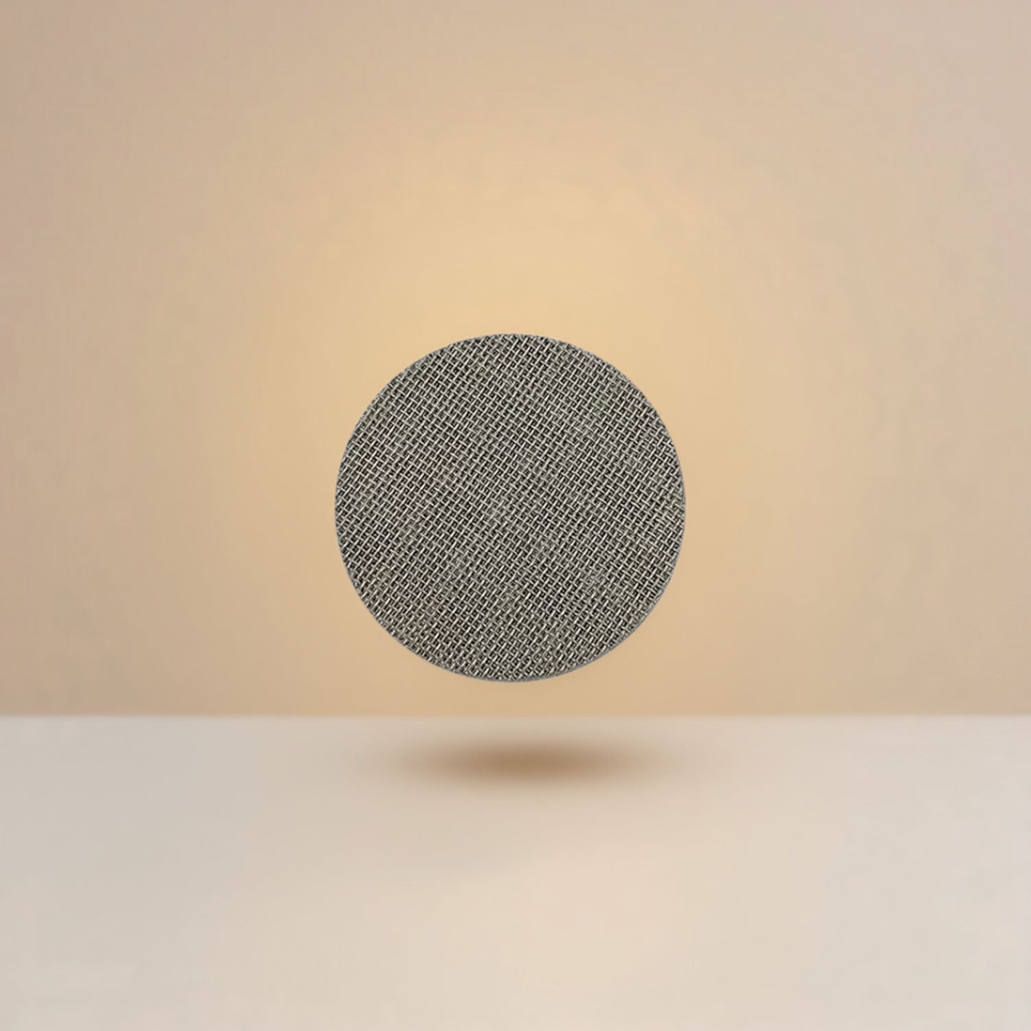 Espresso Stainless Steel Puck Screen 51mm (Distribution Screen) 