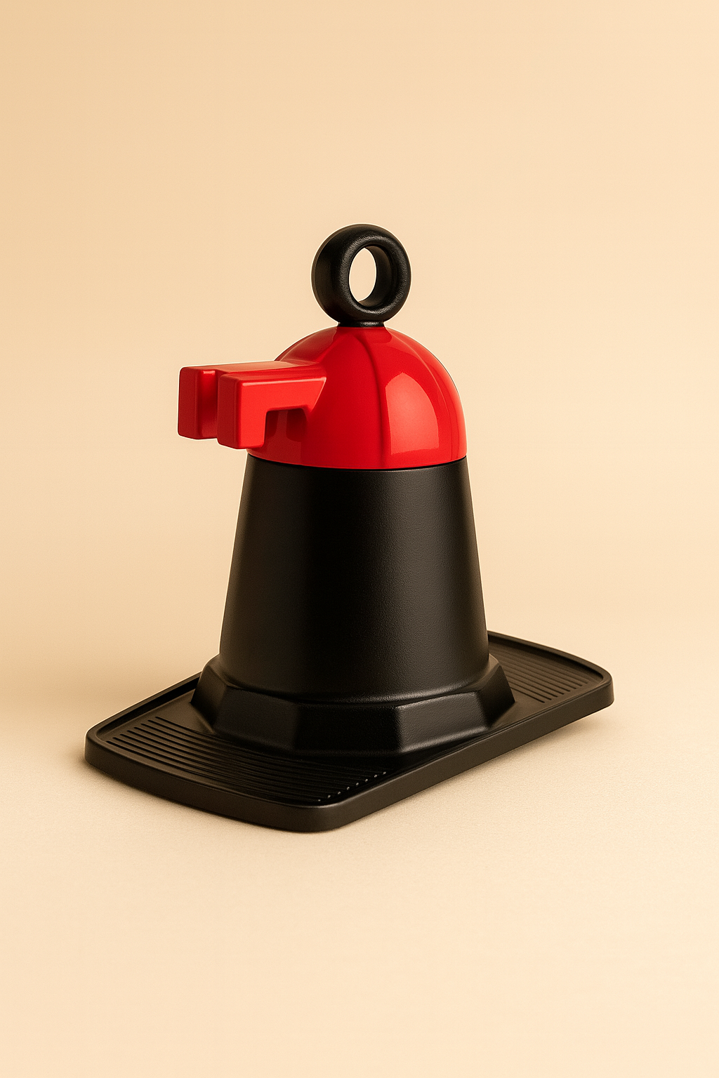 Moka Pot Coffee Maker 3-5-Cups Automatic