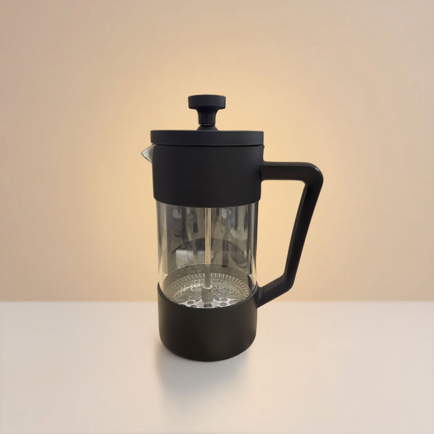 French Press Thermal Glass (350ml)