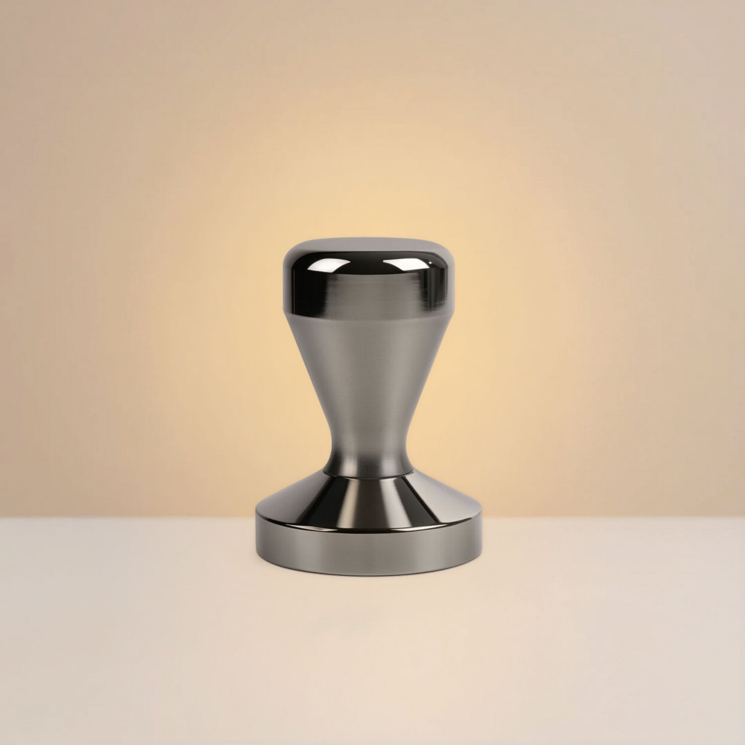 Coffee Tamper Stainless Steel