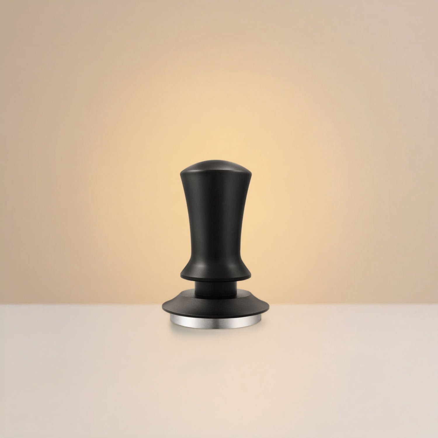 Coffee Tamper Stainless Steel 51mm