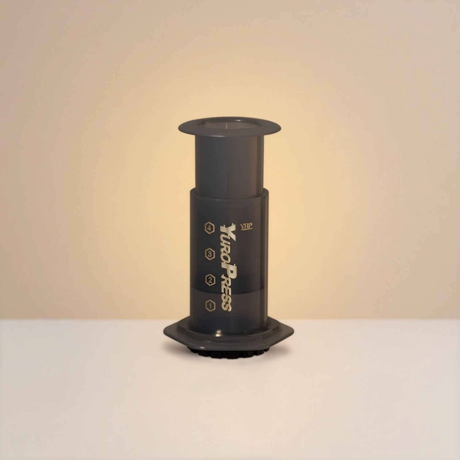 Jadeite Coffee چاديت كوفى - AeroPress Coffee Maker – Specialty Coffee Anywhere, Anytime - Jadeite Coffee چاديت كوفى