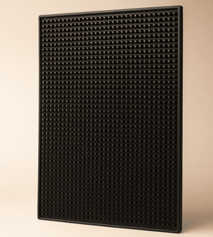 Jadeite Coffee چاديت كوفى - Bar Mat Silicone Anti - Slip - Jadeite Coffee چاديت كوفى