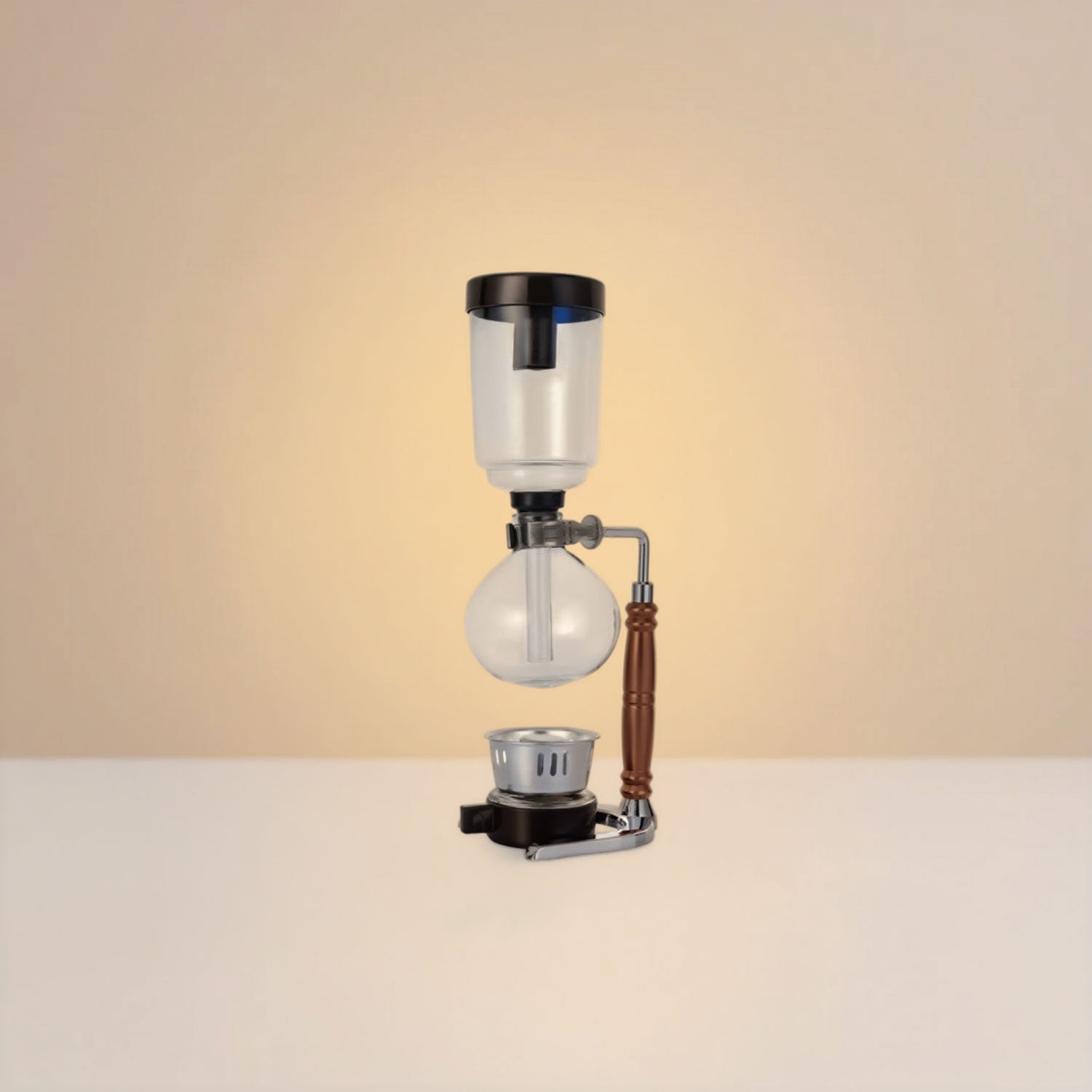 (Syphon Coffee Maker)