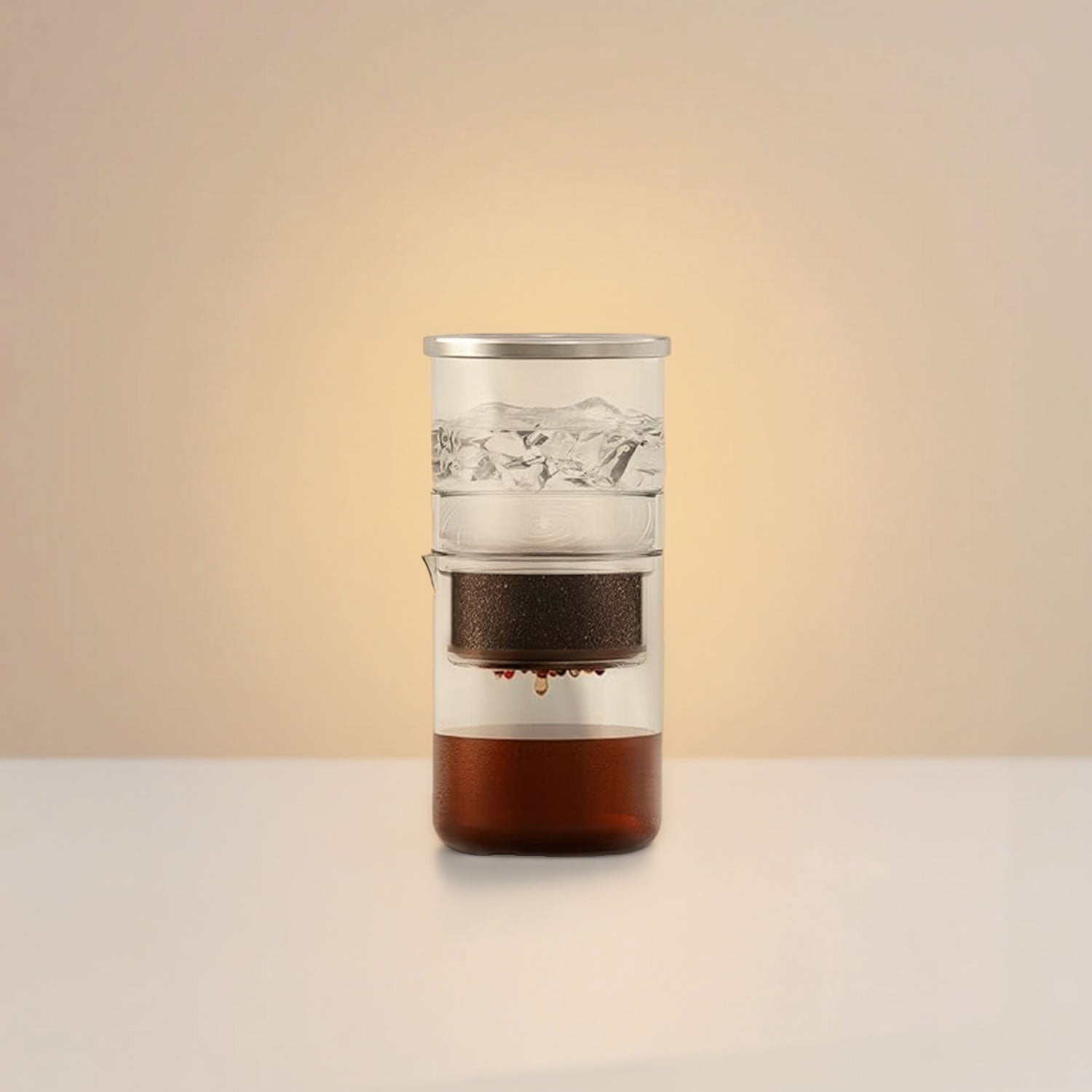 Jadeite Coffee چاديت كوفى - Cold Brew - Jadeite Coffee چاديت كوفى