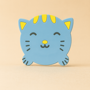 Jadeite Coffee چاديت كوفى - Cute Silicone Animal Coaster Coffee Cups - Jadeite Coffee چاديت كوفى