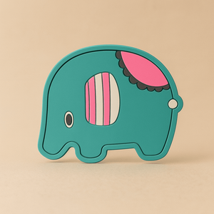 Jadeite Coffee چاديت كوفى - Cute Silicone Animal Coaster Coffee Cups - Jadeite Coffee چاديت كوفى