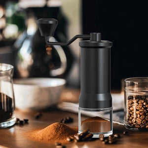 Jadeite Coffee چاديت كوفى - High Precision Conical Burr Grinder LePresso - Jadeite Coffee چاديت كوفى