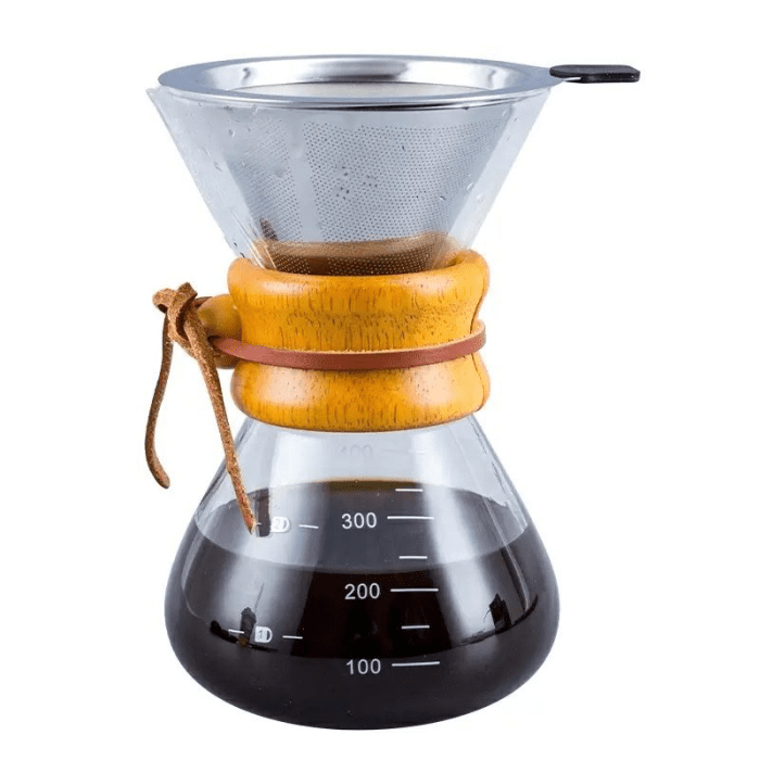 Chemex