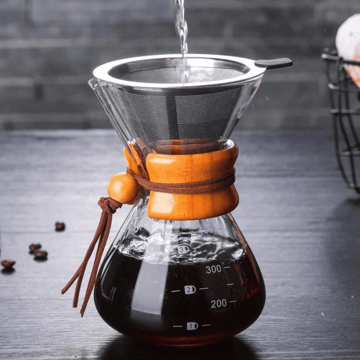 Chemex