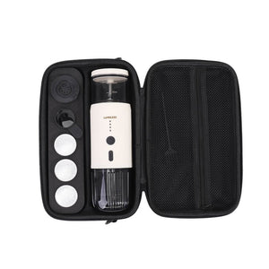 Jadeite Coffee چاديت كوفى - Portable Espresso Machine LePresso - Jadeite Coffee چاديت كوفى