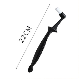 Jadeite Coffee چاديت كوفى - Professional Espresso Machine Cleaning Brush – Barista Coffee Tools - Jadeite Coffee چاديت كوفى