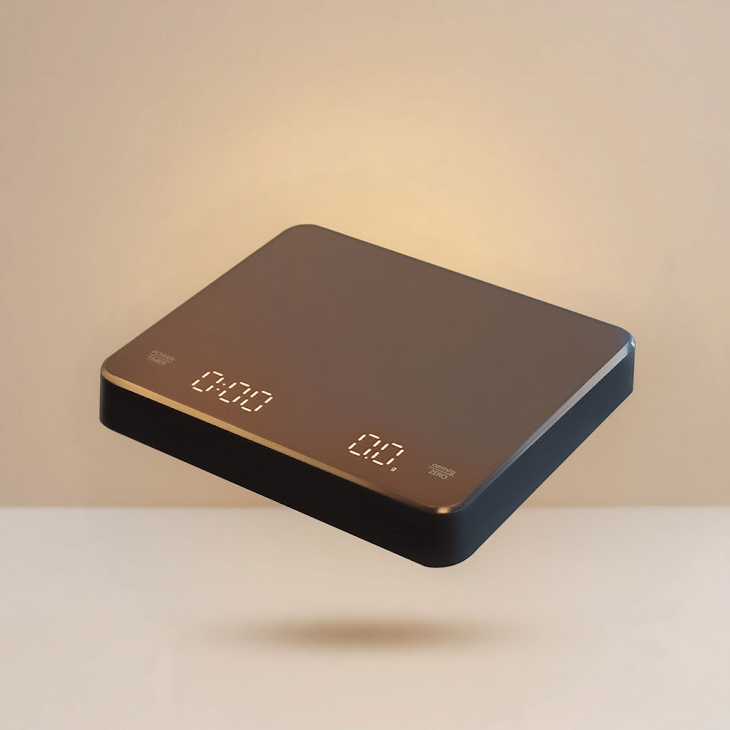 Jadeite Coffee چاديت كوفى - Scale with Timer Touch Screen Coffee - Jadeite Coffee چاديت كوفى