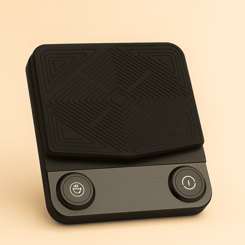 Jadeite Coffee چاديت كوفى - Scale with Timer Touch Screen Coffee Professional - Jadeite Coffee چاديت كوفى