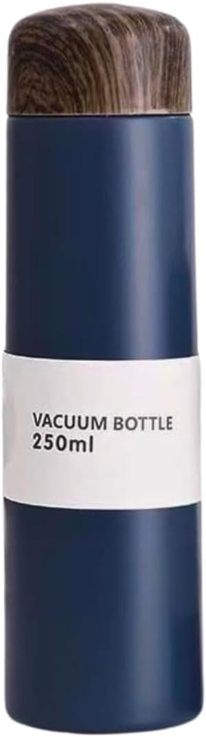 Jadeite Coffee چاديت كوفى - Vacuum Insulated Bottle 150ml – Portable Stainless Steel Thermos - Jadeite Coffee چاديت كوفى