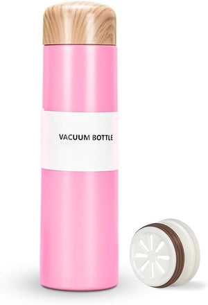 Jadeite Coffee چاديت كوفى - Vacuum Insulated Bottle 250ml – Portable Stainless Steel Thermos - Jadeite Coffee چاديت كوفى