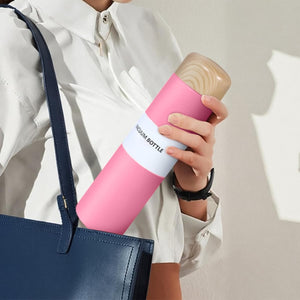 Jadeite Coffee چاديت كوفى - Vacuum Insulated Bottle 250ml – Portable Stainless Steel Thermos - Jadeite Coffee چاديت كوفى