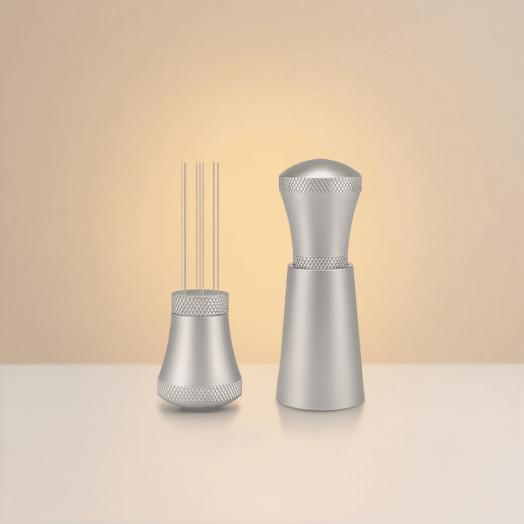 Jadeite Coffee چاديت كوفى - WDT Clump breaker professional - Jadeite Coffee چاديت كوفى